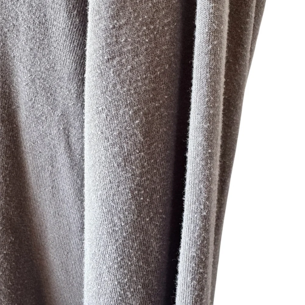 Splendid Gray Open Cardigan Size Medium